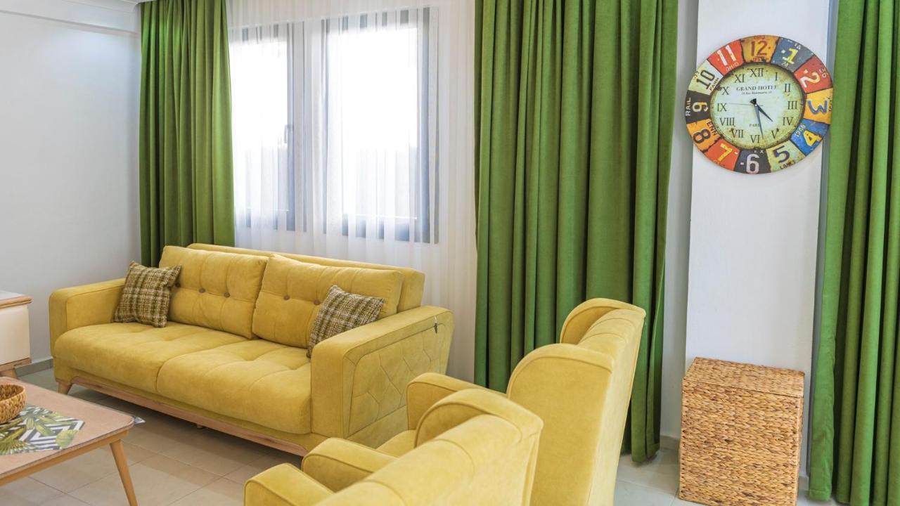 Hisar 3 - Holiday Villa In Hisaronu Fethiye Luaran gambar