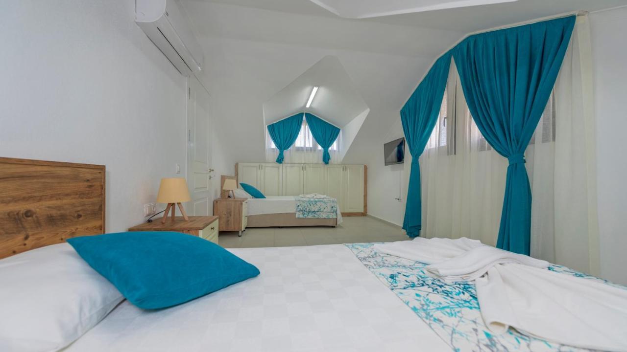 Hisar 3 - Holiday Villa In Hisaronu Fethiye Luaran gambar