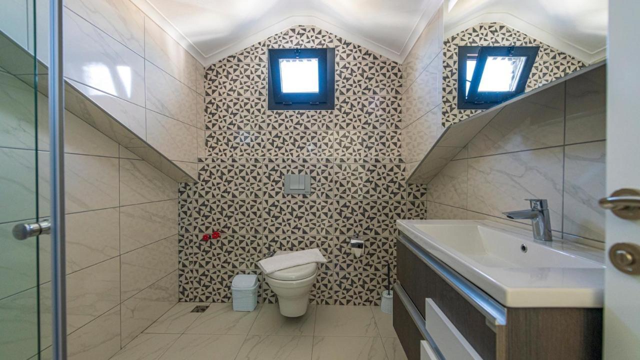 Hisar 3 - Holiday Villa In Hisaronu Fethiye Luaran gambar