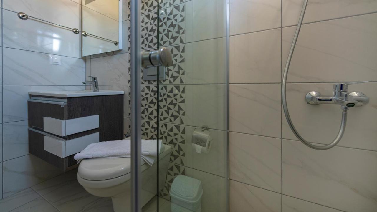 Hisar 3 - Holiday Villa In Hisaronu Fethiye Luaran gambar