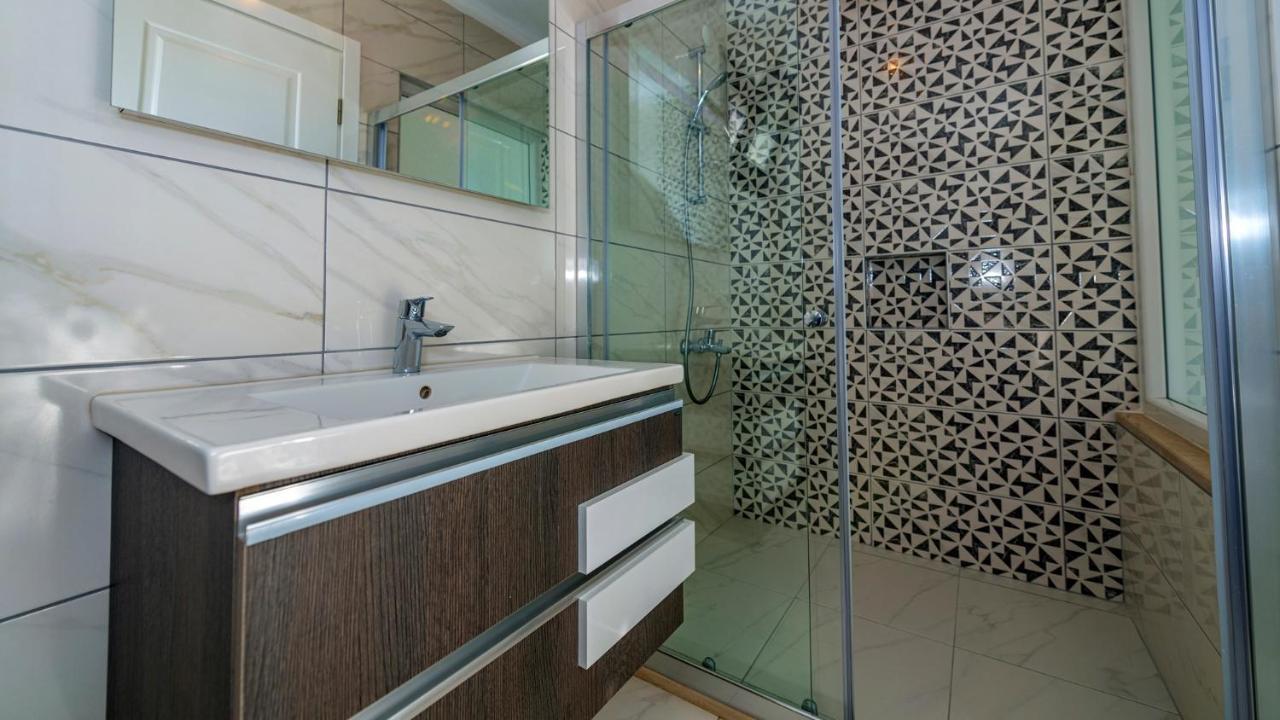 Hisar 3 - Holiday Villa In Hisaronu Fethiye Luaran gambar