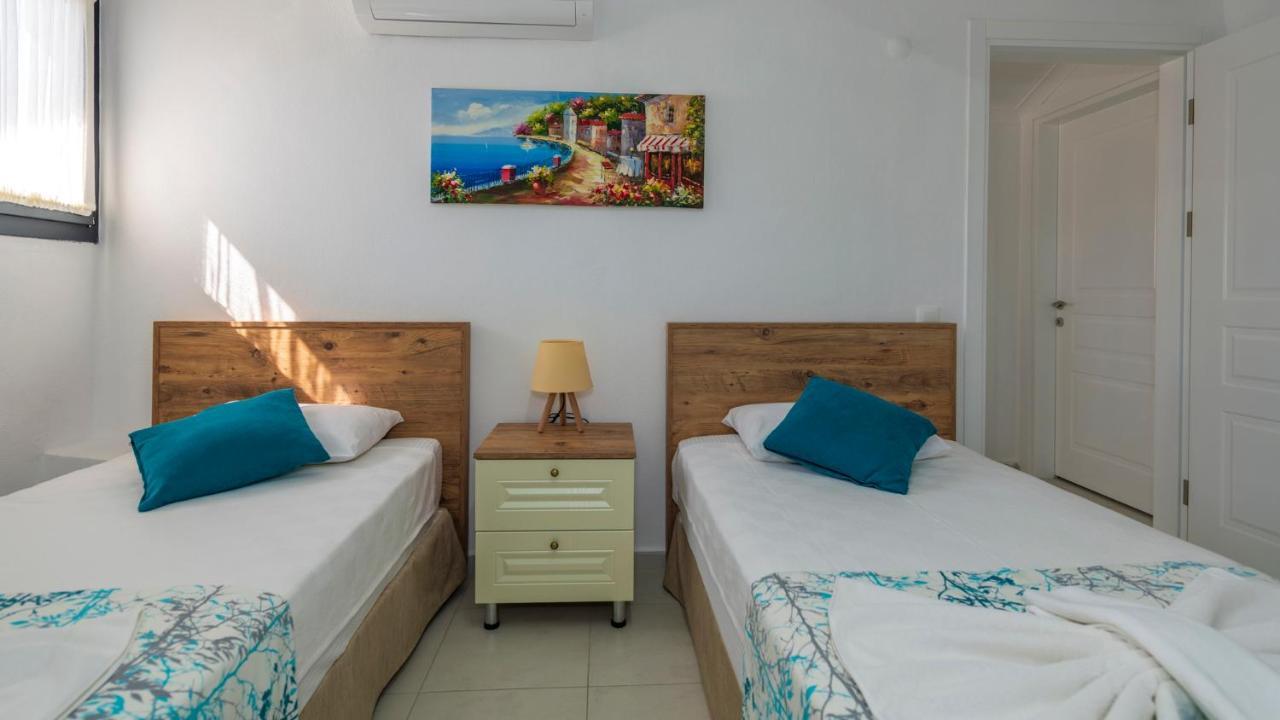 Hisar 3 - Holiday Villa In Hisaronu Fethiye Luaran gambar