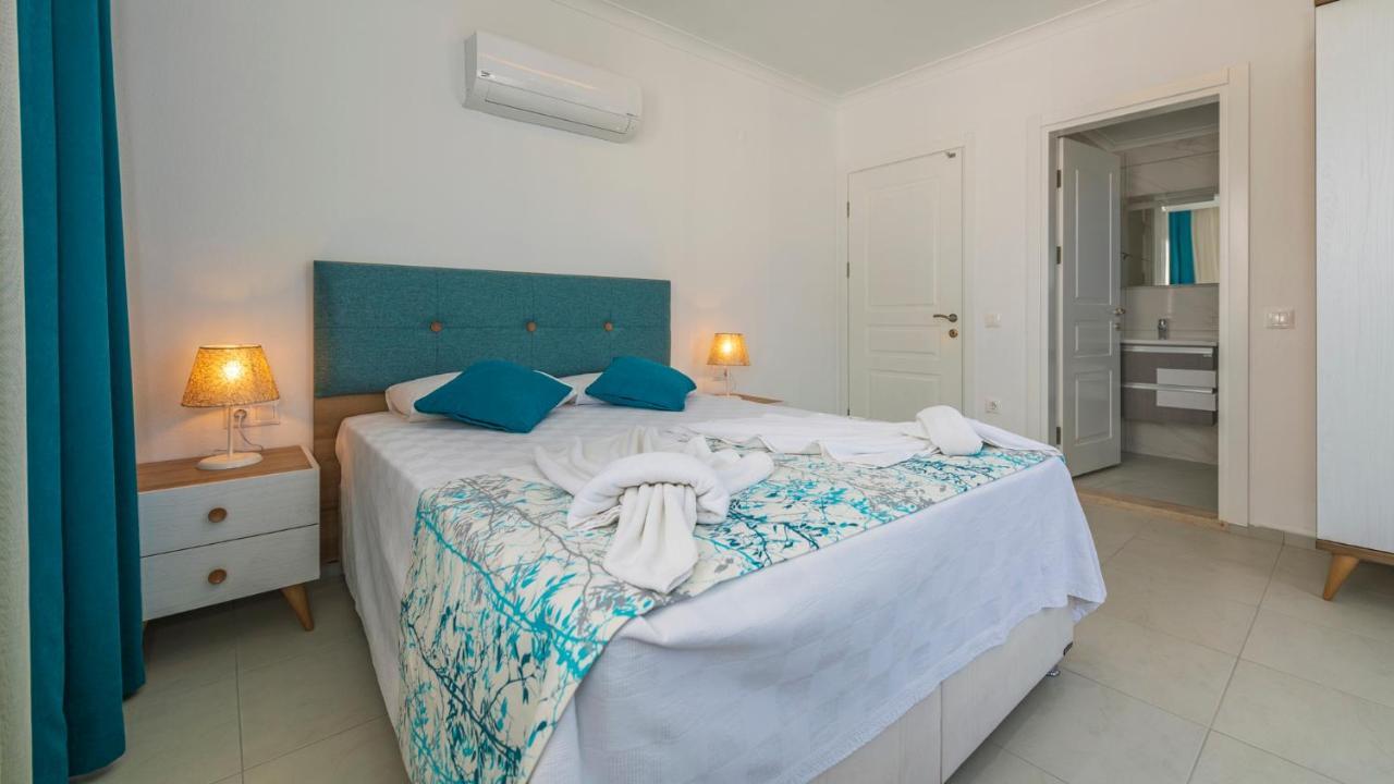 Hisar 3 - Holiday Villa In Hisaronu Fethiye Luaran gambar