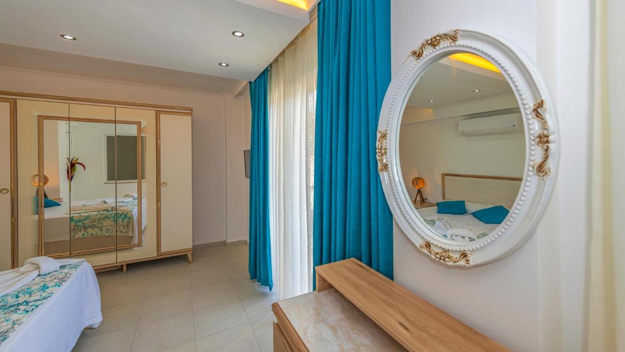 Hisar 3 - Holiday Villa In Hisaronu Fethiye Luaran gambar