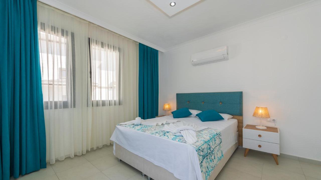 Hisar 3 - Holiday Villa In Hisaronu Fethiye Luaran gambar